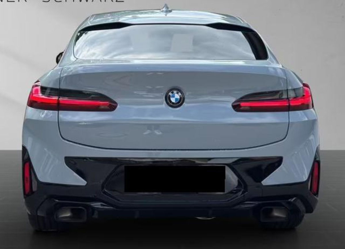 BMW X4 xDrive20d (6)