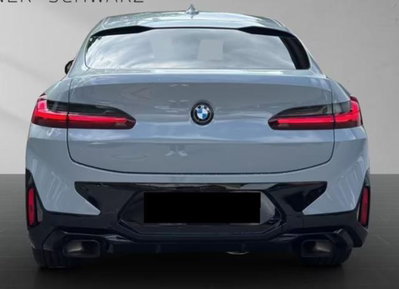 BMW X4 xDrive20d (6)