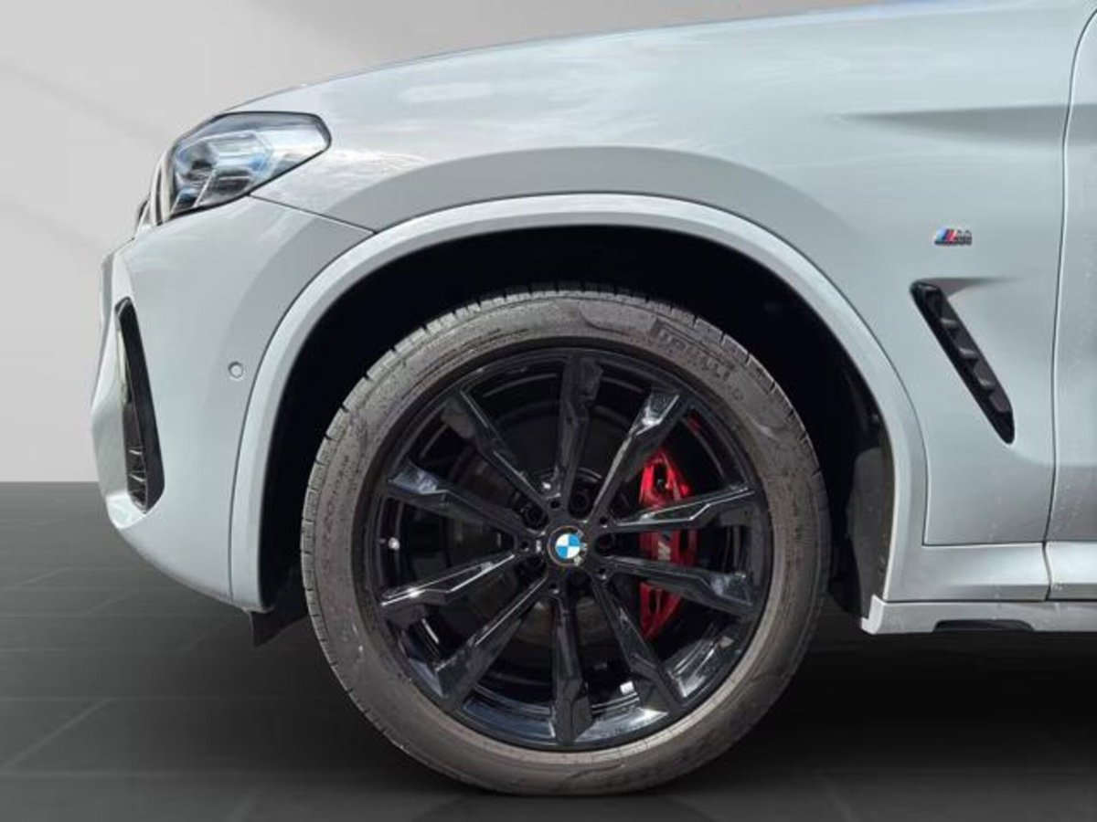 BMW X4 xDrive20d (7)