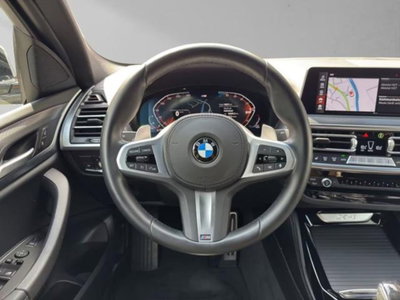 BMW X4 xDrive20d (9)