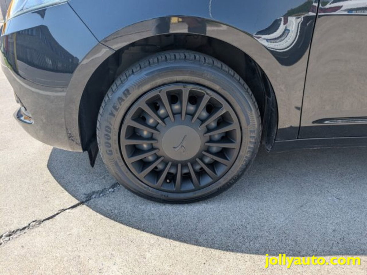 Lancia Ypsilon 1.0 FireFly 5 porte S&S Hybrid Ecochic A. Ferretti (10)