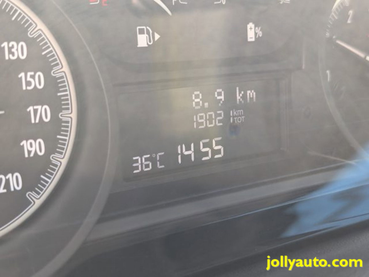 Lancia Ypsilon 1.0 FireFly 5 porte S&S Hybrid Ecochic A. Ferretti (12)