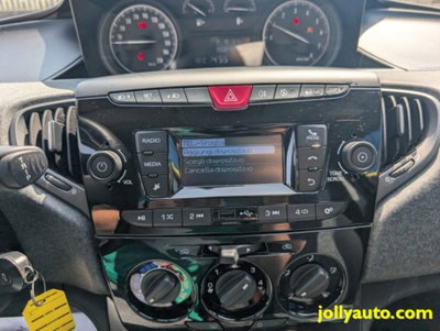 Lancia Ypsilon 1.0 FireFly 5 porte S&S Hybrid Ecochic A. Ferretti (16)