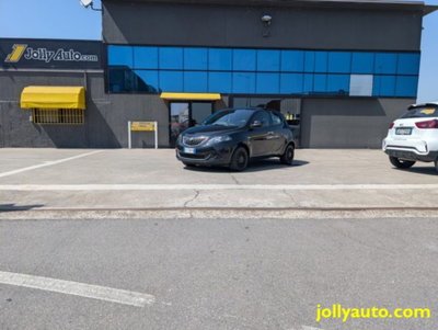 Lancia Ypsilon 1.0 FireFly 5 porte S&S Hybrid Ecochic A. Ferretti (19)