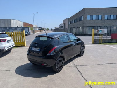 Lancia Ypsilon 1.0 FireFly 5 porte S&S Hybrid Ecochic A. Ferretti (5)