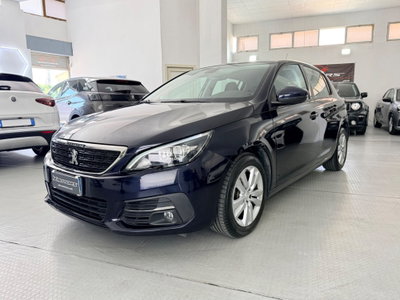 Peugeot 308 BlueHDi 130 S&S Active usata
