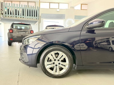 Peugeot 308 BlueHDi 130 S&S Active (10)