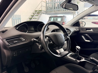 Peugeot 308 BlueHDi 130 S&S Active (15)