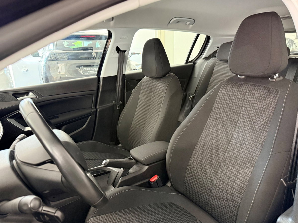 Peugeot 308 BlueHDi 130 S&S Active (16)
