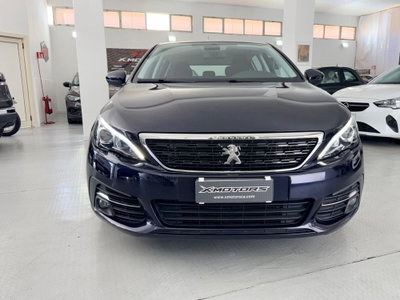 Peugeot 308 BlueHDi 130 S&S Active (2)