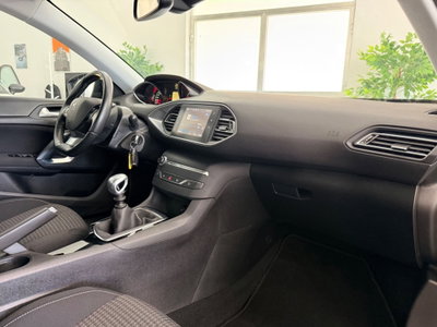Peugeot 308 BlueHDi 130 S&S Active (20)