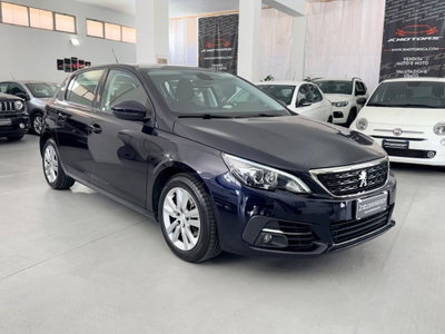 Peugeot 308 BlueHDi 130 S&S Active (3)