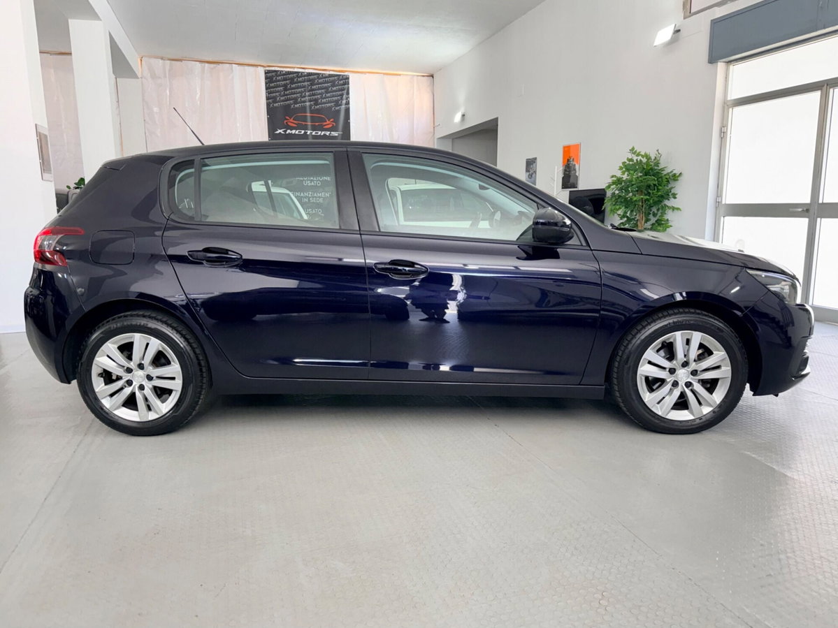 Peugeot 308 BlueHDi 130 S&S Active (4)