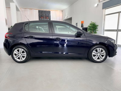 Peugeot 308 BlueHDi 130 S&S Active (4)