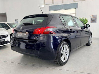 Peugeot 308 BlueHDi 130 S&S Active (5)