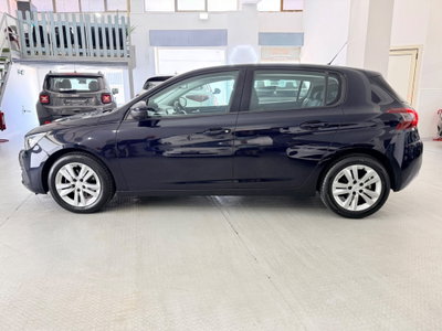 Peugeot 308 BlueHDi 130 S&S Active (8)
