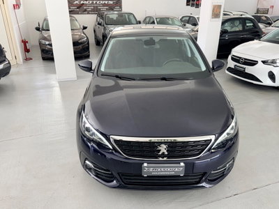Peugeot 308 BlueHDi 130 S&S Active (9)