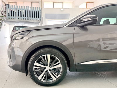 Peugeot 3008 BlueHDi 130 S&S EAT8 Allure Pack (12)