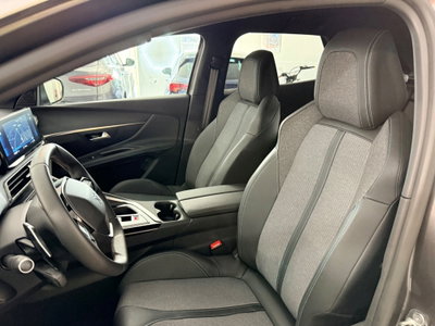 Peugeot 3008 BlueHDi 130 S&S EAT8 Allure Pack (20)