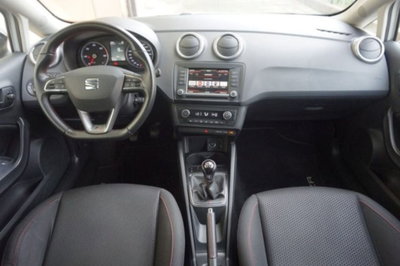 SEAT Ibiza SC 1.4 TDI 105 CV CR S/S 3p. FR (16)