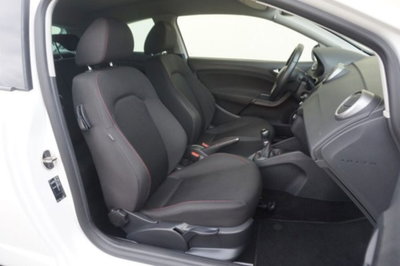 SEAT Ibiza SC 1.4 TDI 105 CV CR S/S 3p. FR (19)