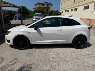 SEAT Ibiza SC 1.4 TDI 105 CV CR S/S 3p. FR (9)