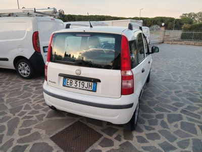 Fiat Panda 1.2 Dynamic GPL (2)