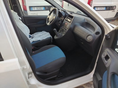 Fiat Panda 1.2 Dynamic GPL (3)