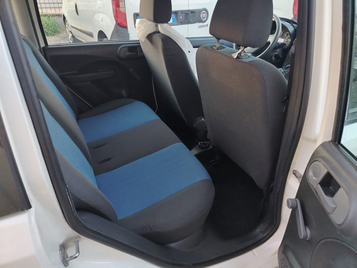 Fiat Panda 1.2 Dynamic GPL (4)