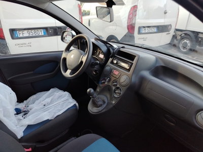 Fiat Panda 1.2 Dynamic GPL (7)