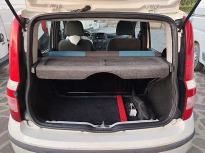 Fiat Panda 1.2 Dynamic GPL (8)