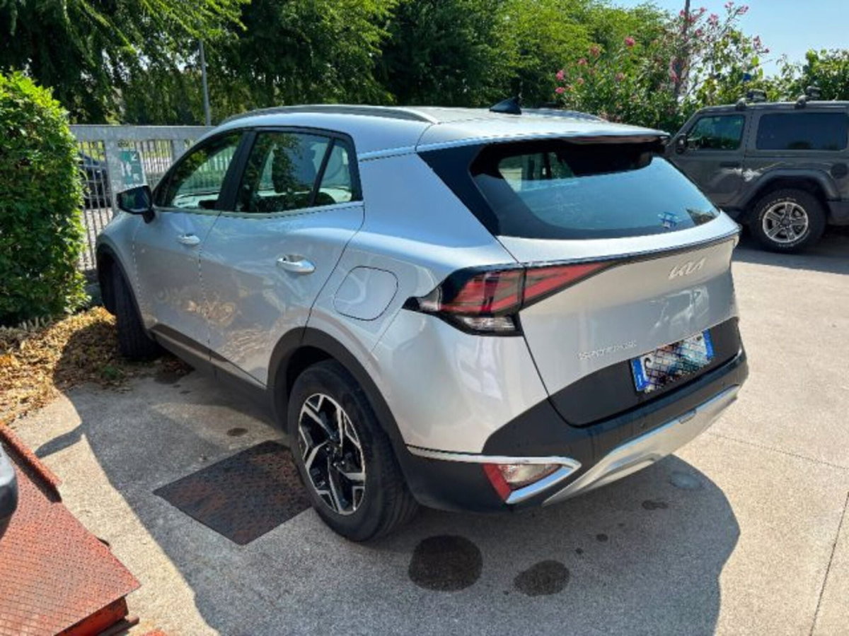 Kia Sportage 1.6 tgdi Business Gpl 2wd