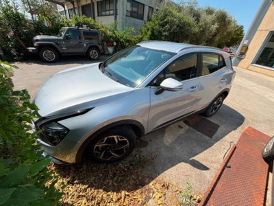 Kia Sportage 1.6 tgdi Business Gpl 2wd (2)