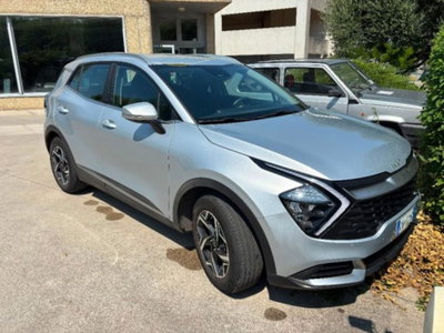 Kia Sportage 1.6 tgdi Business Gpl 2wd (4)