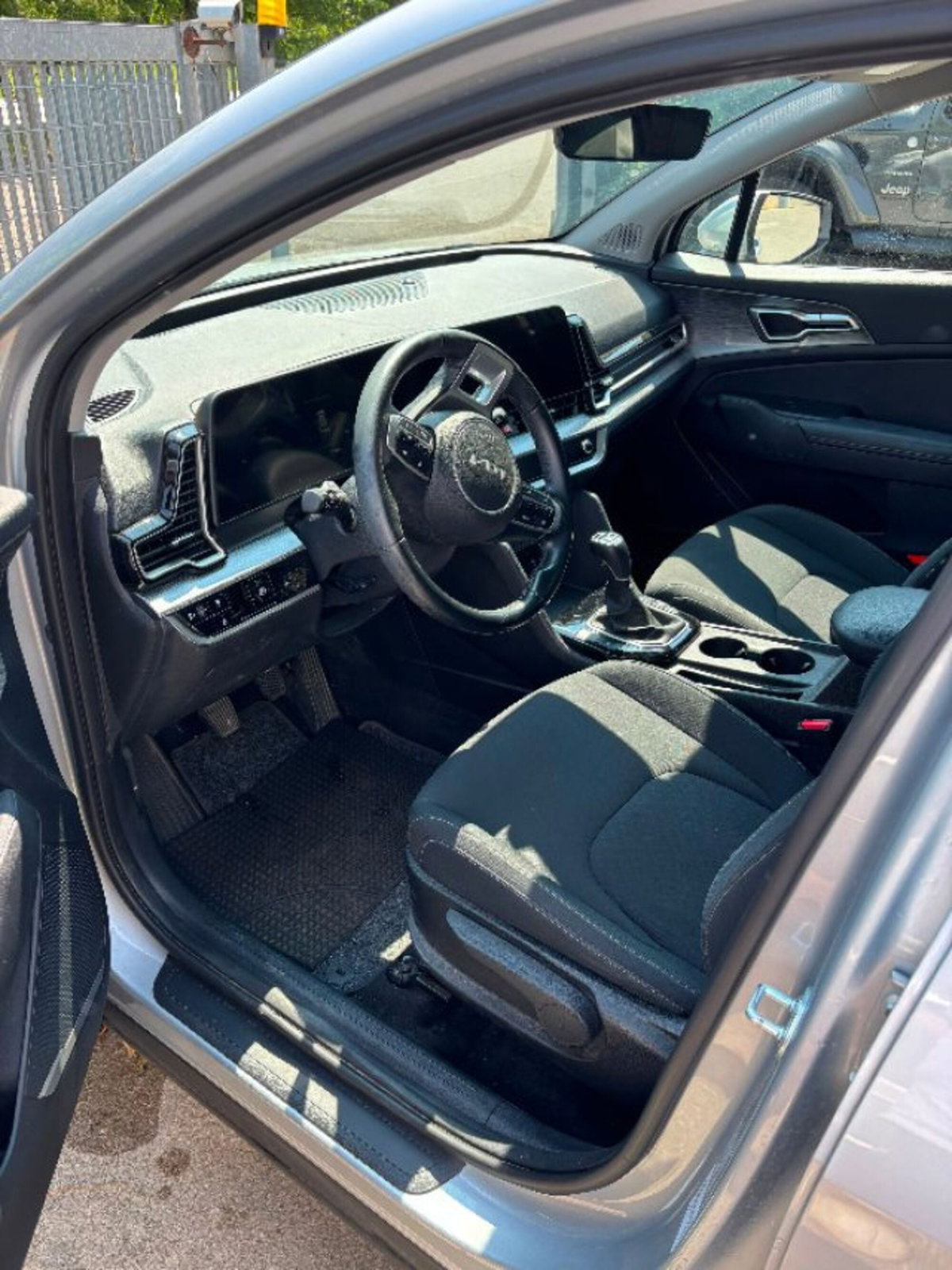 Kia Sportage 1.6 tgdi Business Gpl 2wd (5)