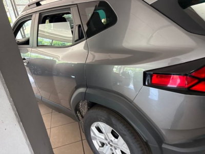 Dacia Duster 1.0 Eco-G Essential 100cv (7)