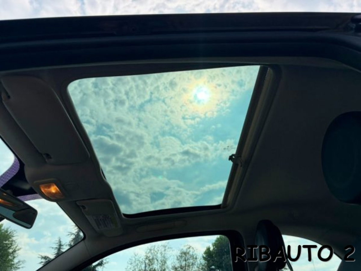 Fiat 500 1.2 Lounge (9)