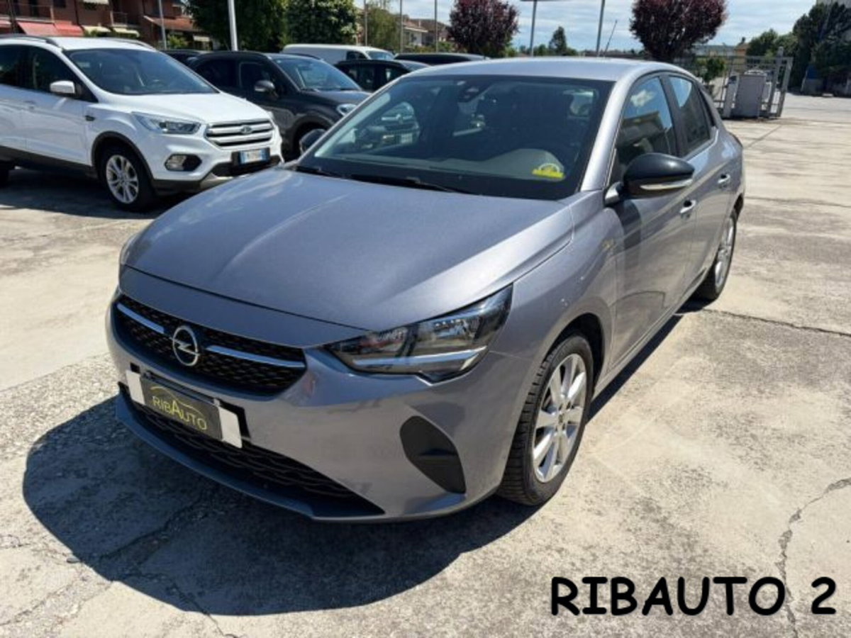 Opel Corsa 1.2 Elegance