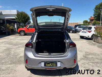 Opel Corsa 1.2 Elegance (10)