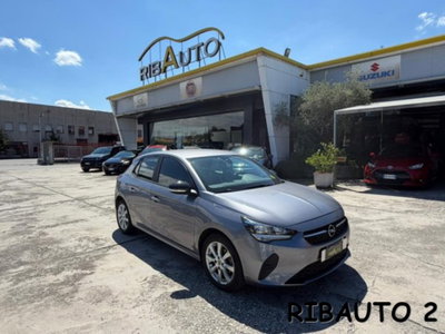 Opel Corsa 1.2 Elegance (11)