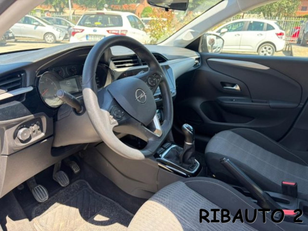 Opel Corsa 1.2 Elegance (12)