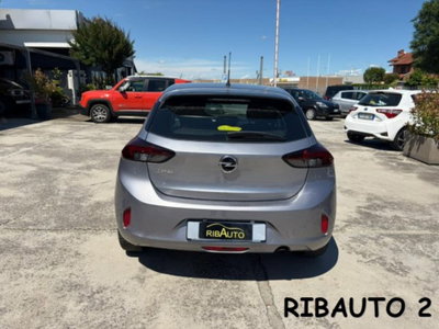 Opel Corsa 1.2 Elegance (13)