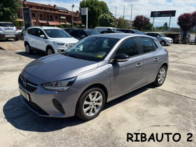 Opel Corsa 1.2 Elegance (14)