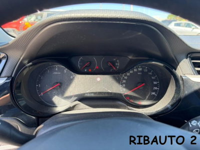 Opel Corsa 1.2 Elegance (16)
