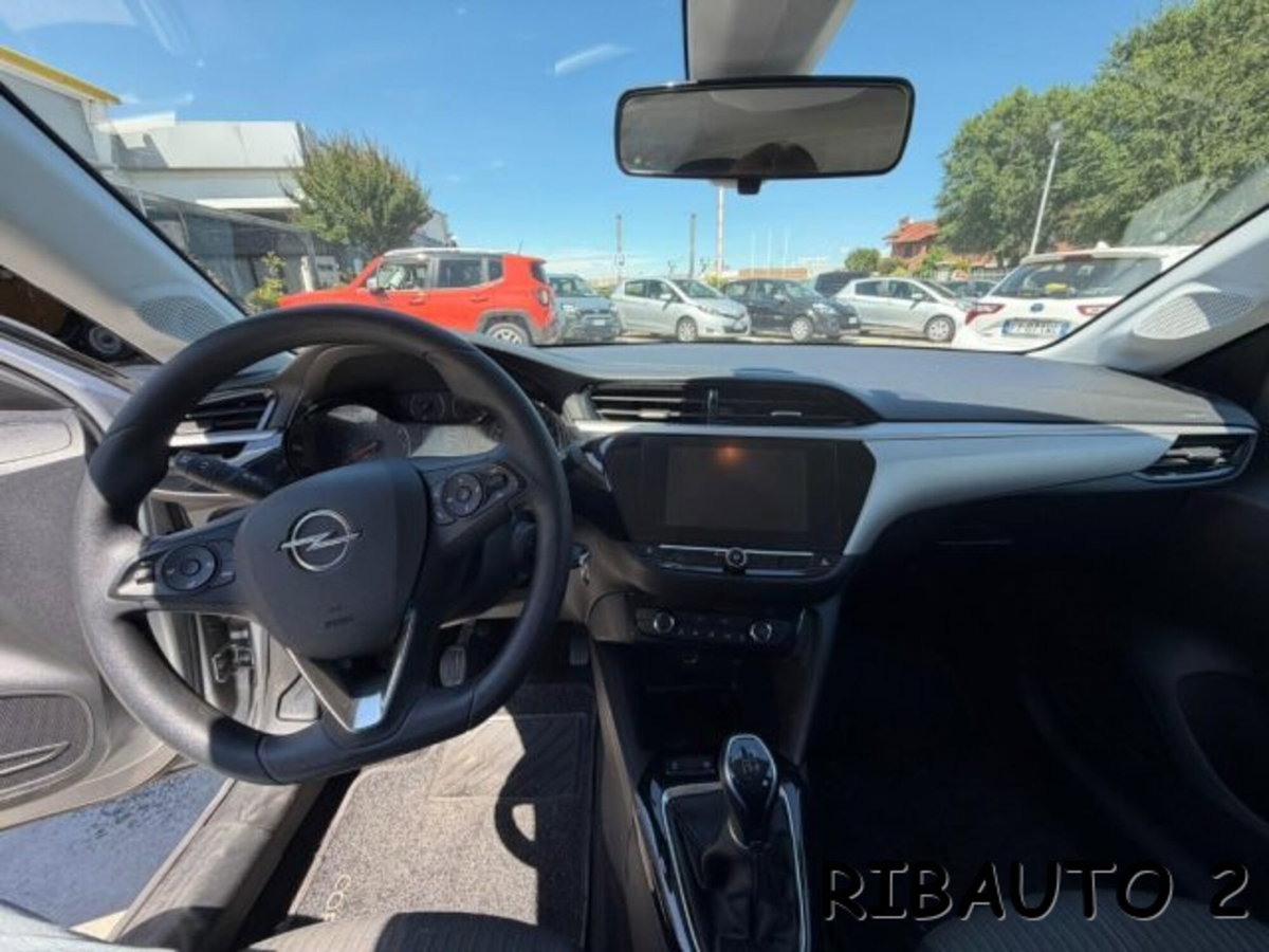 Opel Corsa 1.2 Elegance (19)