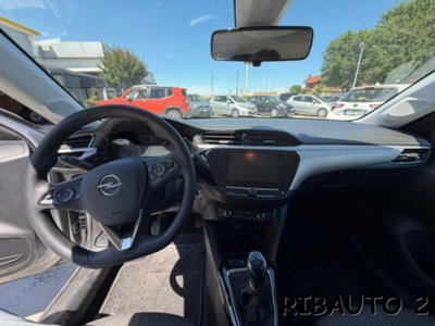 Opel Corsa 1.2 Elegance (19)