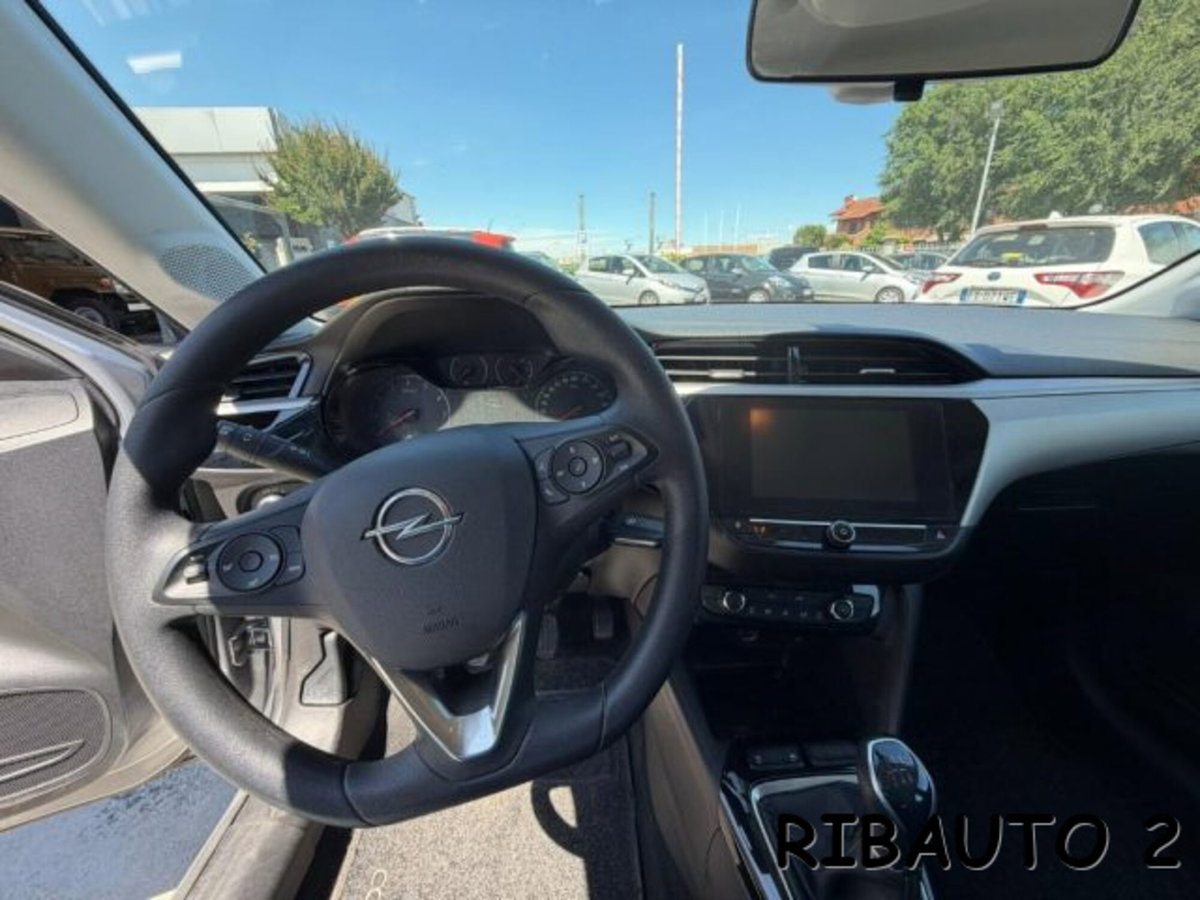 Opel Corsa 1.2 Elegance (2)