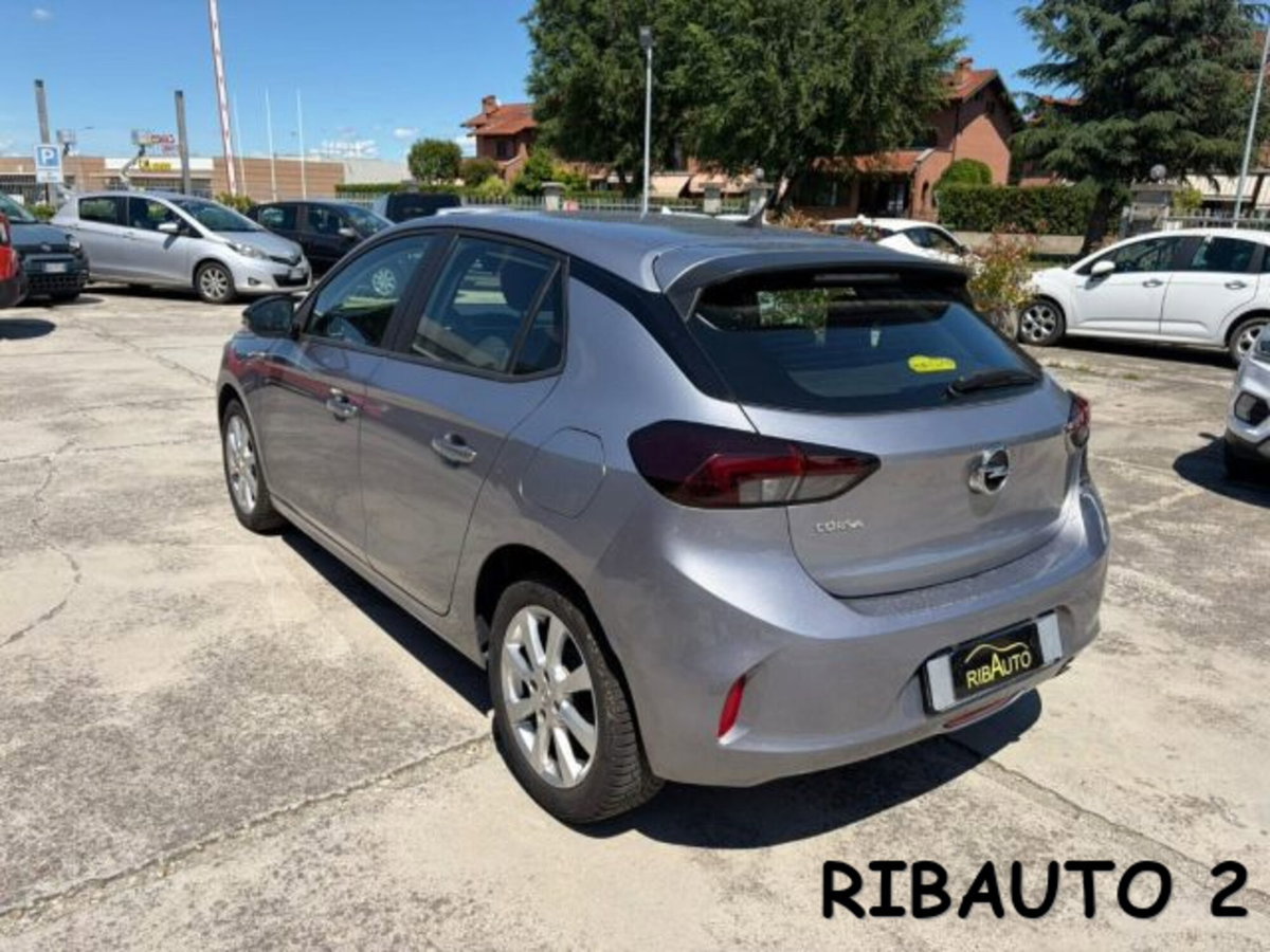 Opel Corsa 1.2 Elegance (20)