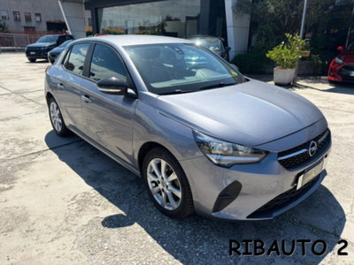 Opel Corsa 1.2 Elegance (3)