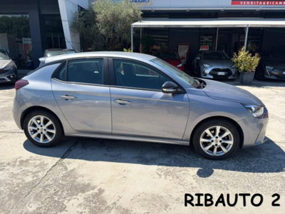 Opel Corsa 1.2 Elegance (4)